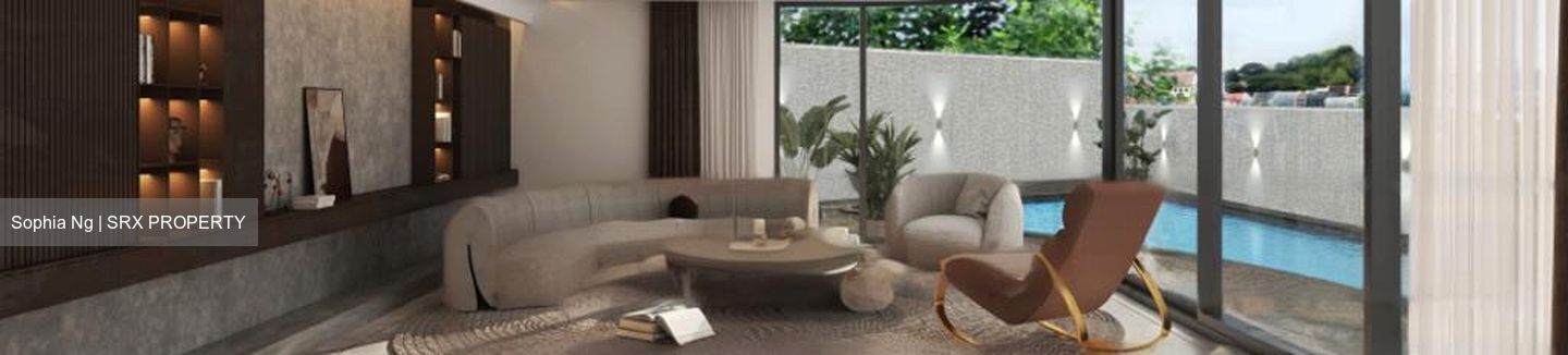 Jalan Riang (D13), Detached #464120561